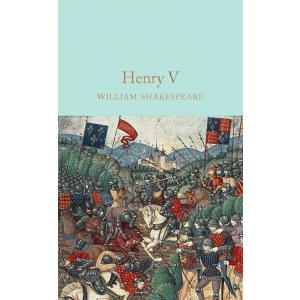 King Henry V. Collector's Library