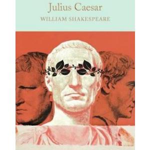 Julius Caesar. Collector's Library
