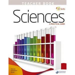 IB Skills: Science - A Practical Guide Teacher's Book