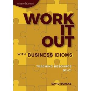 Work It Out with Business Idioms