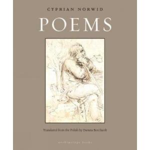 Poems. Cyprian Norwid