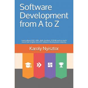 Zzzz Software Development from A to Z