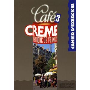 Cafe Creme 3 Ćwiczenia