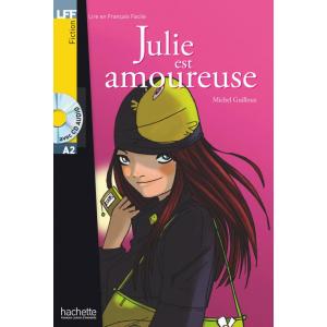 LFF Julie est amoureuse + audio online (A2)