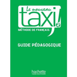Le Nouveau Taxi! 2.    Przewodnik Metodyczny