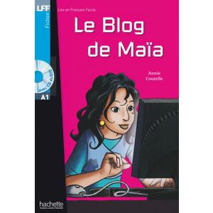 Le Blog de Maia. Poziom A1