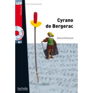 Cyrano de Bergerac. Poziom B1