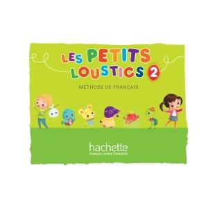Les Petits Loustics 2. Podręcznik