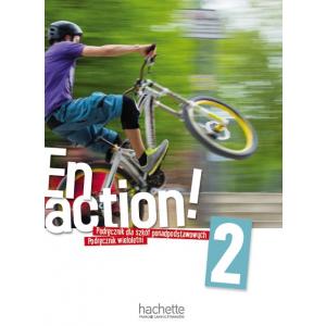 En Action 2 podręcznik SPP