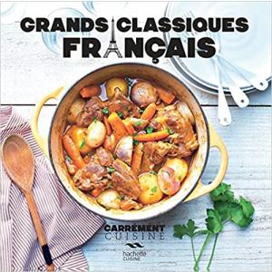 LF Grands classiques Francais /kuchnia francuska/