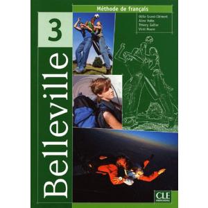 Belleville 3 podręcznik OOP