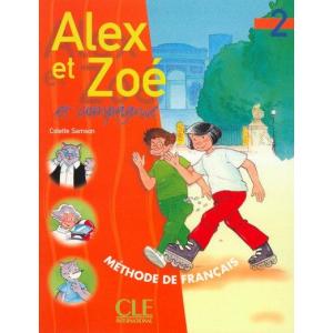 Alex et Zoe 2 Podręcznik OOP