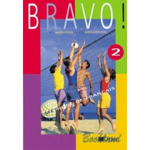 Bravo Fr 2 podręcznik