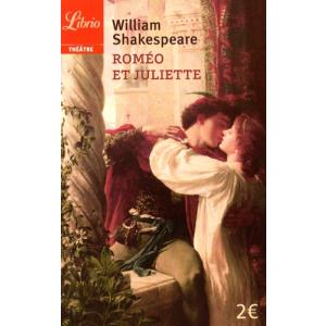 LF Shakespeare, Romeo et Juliette