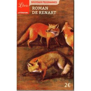 LF Roman de Renart