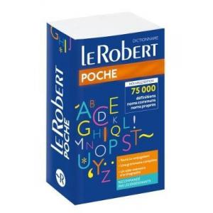 Le Robert de poche (edycja 2017)
