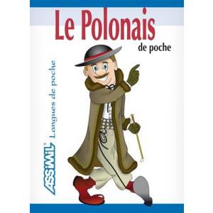 Le polonais de poche (rozmówki polskie dla Francuzów)