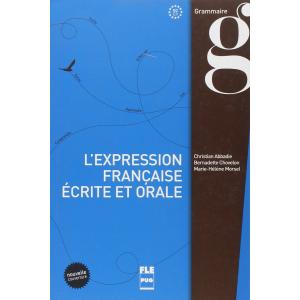 L'expression francaise ecrite et orale B2-C1