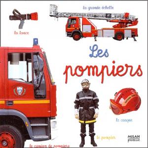 LF Les pompiers