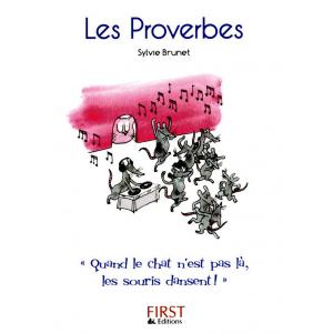 Le petit livre Les proverbes