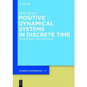 Positive Dynamical Systems in Discrete Time