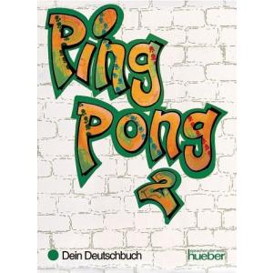 Ping Pong 2. Podręcznik