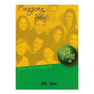 Pingpong Neu 2.    Podręcznik