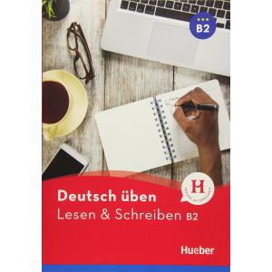 Lesen & Schreiben B2 nowa edycja