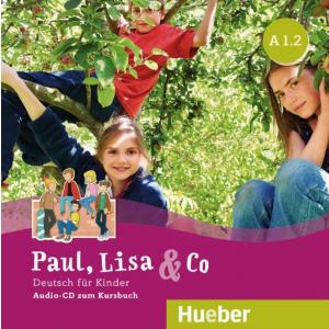 Paul, Lisa & Co A1/2. CD