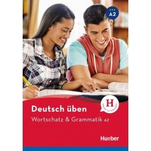 Wortschatz & Grammatik A2 nowa edycja