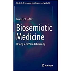 Biosemiotic Medicine : Healing in the World of Meaning