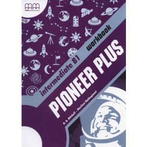 Pioneer Plus. Intermediate. Workbook