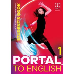Portal to English 1. Student's Book