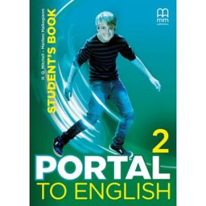 Portal to English 2. Student's Book