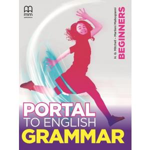 Portal to English. Beginners. Grammar Book