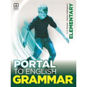 Portal to English. Elementary. Grammar Book