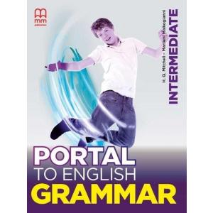 Portal to English. Intermediate. Grammar Book