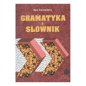 Gramatyka i Słownik Elementary