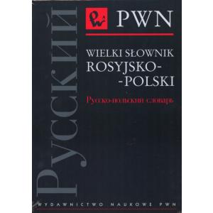 Wielki Słownik Rosyjsko-Polski