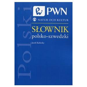 Słownik Polsko-Szwedzki