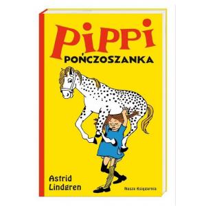 Pippi Pończoszanka 2019