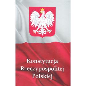 Konstytucja Rzeczypospolitej Polskiej. Wydawnictwo Bellona