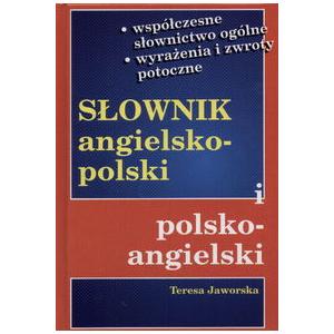 Słownik Angielsko-Polsko-Angielski