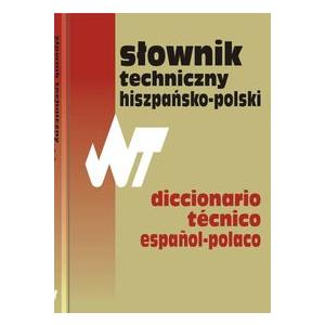 Słownik Techniczny Hiszpańsko-Polski