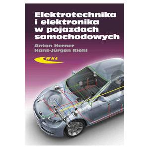 Elektrotechnika i Elektronika W Pojazdach Samochodowych