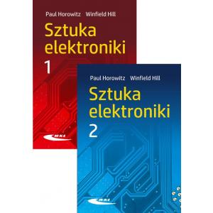 Sztuka Elektroniki. Tom 1-2