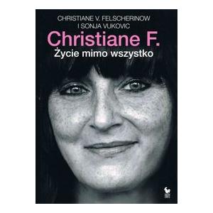 Christiane F. Życie mimo wszystko