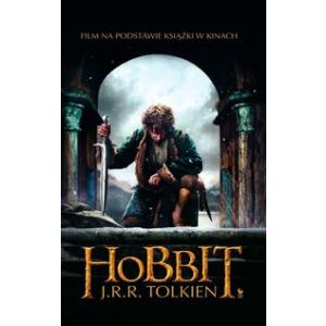 Hobbit czyli tam i z powrotem. Tolkien,  JRR. Opr. miękka
