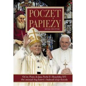 Poczet Papieży