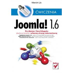 Joomla! 1.6 Ćwiczenia